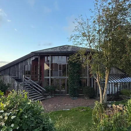 Villa Ons - 5-min Walk To Dnb Arena - Architect-designed *