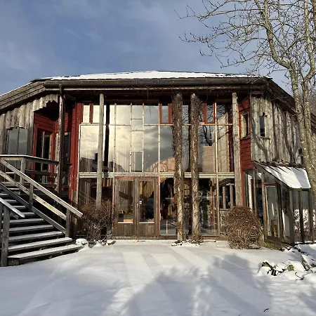 Villa Ons - 5-min Walk To Dnb Arena - Architect-designed