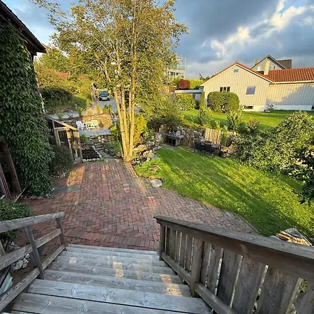Villa Ons - 5-min Walk To Dnb Arena - Architect-designed *